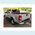 CHEVROLET S-10 2.5 ADVANTAGE 4X2 CD 16V FLEX 4P MANUAL - N/D - 2019 Foto 4 (Miniatura)