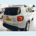 JEEP RENEGADE 1.8 16V FLEX LIMITED 4P AUT. - N/D - 2020 Foto 4 (Miniatura)