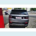 LAND ROVER DISCOVERY SPORT 2.0 D200 TURBO DIESEL R-DYNAMIC SE AUT. - CINZA - 2023 Foto 4 (Miniatura)