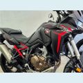 HONDA CRF 1100L AFRICA TWIN ABS - PRETO - 2021 Foto 4 (Miniatura)