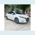 NISSAN VERSA 1.6 16V FLEX EXCLUSIVE XTRONIC - N/D - 2021 Foto 4 (Miniatura)