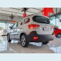CHEVROLET SPIN 1.8 ACTIV7 8V FLEX 4P AUT. - PRATA - 2020 Foto 4 (Miniatura)
