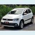 VOLKSWAGEN CROSSFOX GII - BRANCO - 2013 Foto 4 (Miniatura)