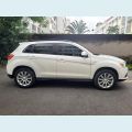MITSUBISHI ASX 2.0 CVT - BRANCO - 2017 Foto 4 (Miniatura)