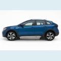 VOLKSWAGEN NIVUS 1.0 200 TSI TOTAL FLEX HIGHLINE AUT. - AZUL - 2022 Foto 4 (Miniatura)