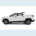 FIAT TORO 1.3 TURBO 270 FLEX ENDURANCE AT6 - BRANCO - 2023 Foto 4 (Miniatura)