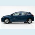 CHEVROLET ONIX 1.0 FLEX MANUAL - AZUL - 2023 Foto 4 (Miniatura)