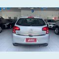 CITROËN C3 1.6 TENDANCE 16V FLEX 4P AUT. - PRATA - 2015 Foto 4 (Miniatura)