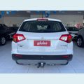 SUZUKI VITARA 1.6 16V 4ALL MANUAL - BRANCO - 2017 Foto 4 (Miniatura)