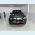 FORD RANGER 3.2 XLT 4X4 CD 20V DIESEL 4P AUT. - CINZA - 2021 Foto 4 (Miniatura)