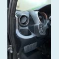 HONDA FIT 1.4 LX 16V FLEX 4P AUT. - PRETO - 2010 Foto 4 (Miniatura)