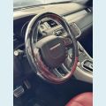 LAND ROVER RANGE ROVER EVOQUE 2.0 DYNAMIC 4WD 16V 4P AUT. - PRETO - 2013 Foto 4 (Miniatura)