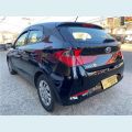 HYUNDAI HB 20 1.0 12V FLEX SENSE MANUAL - N/D - 2020 Foto 4 (Miniatura)