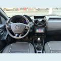 RENAULT DUSTER OROCH 1.6 16V FLEX DYNAMIQUE 4P MANUAL - N/D - 2016 Foto 4 (Miniatura)