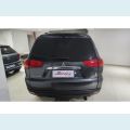 MITSUBISHI PAJERO DAKAR 3.5 HPE 7 LUGARES 4X4 V6 24V FLEX 4P AUT. - N/D - 2013 Foto 4 (Miniatura)
