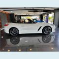 BMW Z4 2.0 TWINPOWER SDRIVE30I M SPORT STEPTRONIC - N/D - 2022 Foto 4 (Miniatura)