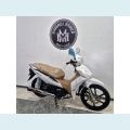 SHINERAY RIO 125 EFI - BRANCO - 2024 Foto 4 (Miniatura)