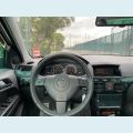 CHEVROLET VECTRA 2.0 MPFI ELITE 8V FLEX 4P AUT. - N/D - 2011 Foto 4 (Miniatura)