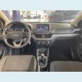 HYUNDAI HB 20 1.0 12V FLEX LIMITED MANUAL - AZUL - 2023 Foto 4 (Miniatura)