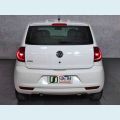 VOLKSWAGEN FOX 1.0 TEC FLEX 4P - BRANCO - 2014 Foto 4 (Miniatura)