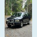 CHEVROLET BLAZER DLX 4X4 2.8 - AZUL - 2000 Foto 4 (Miniatura)