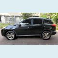 TOYOTA RAV 4 20L 4X2 - PRETO - 2015 Foto 4 (Miniatura)