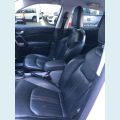 FIAT TORO 2.0 16V TURBO DIESEL VOLCANO 4WD AT9 - BRANCO - 2017 Foto 4 (Miniatura)