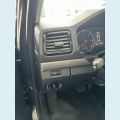 VOLKSWAGEN AMAROK 2.0 COMFORTLINE 4X4 CD 16V TURBO INTERCOOLER DIESEL 4P AUT. - CINZA - 2019 Foto 4 (Miniatura)