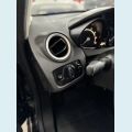 FORD FIESTA 1.6 SE HATCH 16V FLEX 4P POWERSHIFT - PRETO - 2014 Foto 4 (Miniatura)