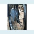 HONDA CG 160 START CG 160 START - N/D - 2020 Foto 4 (Miniatura)