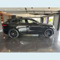 JAGUAR F-PACE 3.0 V6 SUPERCHARGED R-SPORT AWD 4P AUT. - N/D - 2017 Foto 4 (Miniatura)