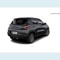 CITROËN C3 1.6 16V FLEX LIVE PACK AT6 - CINZA - 2024 Foto 4 (Miniatura)