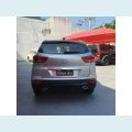 HYUNDAI CRETA 1.6 16V FLEX PULSE PLUS AUT. - PRATA - 2020 Foto 4 (Miniatura)