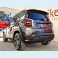 JEEP RENEGADE 1.3 T270 TURBO FLEX AT6 - INDEFINIDA - 2024 Foto 4 (Miniatura)
