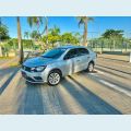 VOLKSWAGEN VOYAGE 1.6 16V MSI TOTALFLEX 4P AUT. - N/D - 2020 Foto 4 (Miniatura)