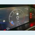 JEEP RENEGADE 1.3 T270 TURBO FLEX LONGITUDE AT6 - PRETO - 2023 Foto 4 (Miniatura)