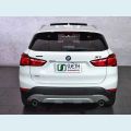 BMW X1 2.0 SDRIVE20I X-LINE ACTIVEFLEX - BRANCO - 2018 Foto 4 (Miniatura)