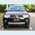 MITSUBISHI L200 TRITON HPE 3.2 CD TB INT.DIESEL MEC - PRETO - 2013 Foto 4 (Miniatura)