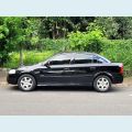 CHEVROLET ASTRA SEDAN ADVANTAGE - PRETO - 2009 Foto 4 (Miniatura)