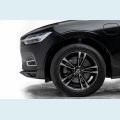 VOLVO XC60 2.0 T8 HYBRID MOMENTUM AWD GEARTRONIC - PRETO - 2020 Foto 4 (Miniatura)
