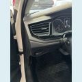 VOLKSWAGEN NIVUS 1.0 200 TSI TOTAL FLEX COMFORTLINE AUT. - BRANCO - 2021 Foto 4 (Miniatura)