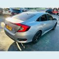 HONDA CIVIC 2.0 16V FLEXONE SPORT 4P CVT - N/D - 2017 Foto 4 (Miniatura)