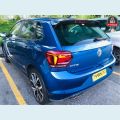 VOLKSWAGEN POLO 1.4 250 TSI GTS AUT. - N/D - 2022 Foto 4 (Miniatura)