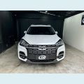 CHERY TIGGO 8 1.6 TGDI TXS DCT - N/D - 2022 Foto 4 (Miniatura)