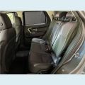 LAND ROVER DISCOVERY SPORT 2.0 16V TD4 TURBO DIESEL SE 4P AUT. - CINZA - 2019 Foto 4 (Miniatura)