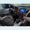MITSUBISHI L200 TRITON 2.4 HLS 4X2 CD 16V FLEX 4P MANUAL - N/D - 2016 Foto 4 (Miniatura)
