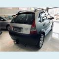 CITROËN C3 1.6 I XTR 16V FLEX 4P MANUAL - N/D - 2007 Foto 4 (Miniatura)