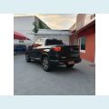 FIAT TORO 2.0 16V TURBO DIESEL VOLCANO 4WD AT9 - PRETO - 2022 Foto 4 (Miniatura)