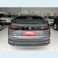VOLKSWAGEN NIVUS 1.0 200 TSI TOTAL FLEX HIGHLINE AUT. - CINZA - 2021 Foto 4 (Miniatura)