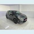 CITROËN DS3 1.6 THP MANUAL - CINZA - 2015 Foto 4 (Miniatura)